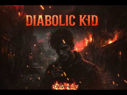 Diabolic KID  -  Groove Funk Experimental  -  OviVersion