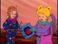 The Magic School Bus Season 1 Episode 1 Gets Lost In Space 1994 DVDRip