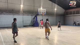 Last 1 Last 1 ang dola Team TAPERLA vs Team SANCHEZ Higalas Ball Club Regular Games 10-21-25 #fyp