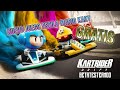 Nuevo Juego Gratis Estilo Mario Kart Kartrider Drift Ka
