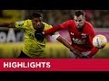 Highlights VVV-Venlo - AZ | Eredivisie