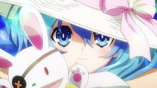 Date A Live AMV - Moment Of The Day