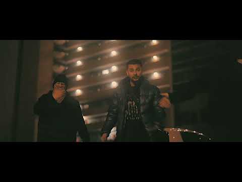 SLIGHT x MADO x SEVENGAN - UNTERGRUND (OFFICIAL 4K VIDEO) prod. by Pytoz Beatz