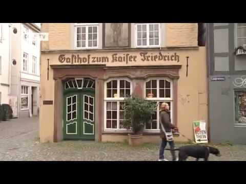 Projekt Zukunft | Die Meeresbiologin Mirta Teichberg