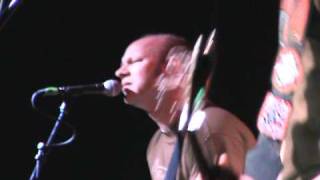 Swingin&#39; Utters live 2003: &quot;15th &amp; T&quot; + &quot;Teenage Genocide&quot; in Eugene, OR