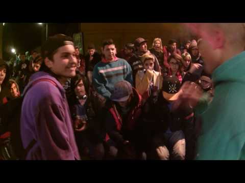 Stak vs McOne - SEMIFINAL - FECHA 14 - GDU - TORNEO -