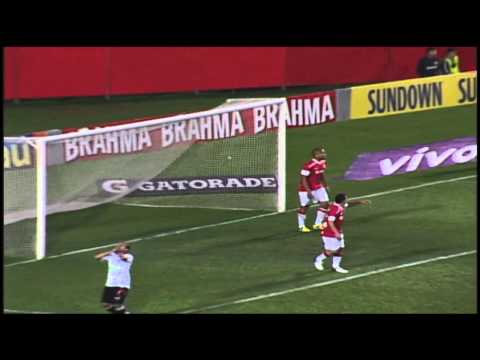 INTER 2 x 3 FIGUEIRENSE