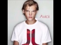 Avicii - Enough Is Enough (Don't Give Up On Us ...