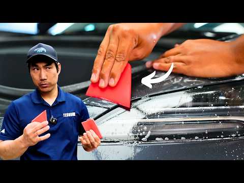 5 Must-Know PPF Tips For Beginners