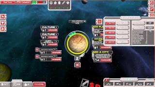 Apollo4X: The Trading Space Strategy Game