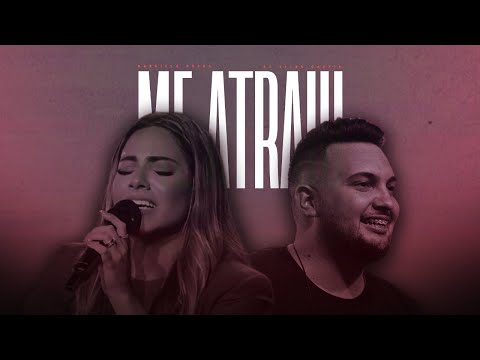 Gabriela Rocha - Me Atraiu (DJ Vitor Capoia Remix) [Não Oficial]
