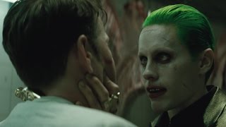 Suicide Squad - Advance Tickets On Sale Friday [HD]