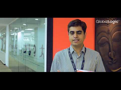 Life@GlobalLogic | Episode 4