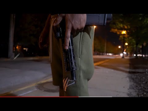 ApCthree - Take It How You Wanna 🤷‍♂️ ( Official Music Video )Shot By : @OnPointFilmzSTL