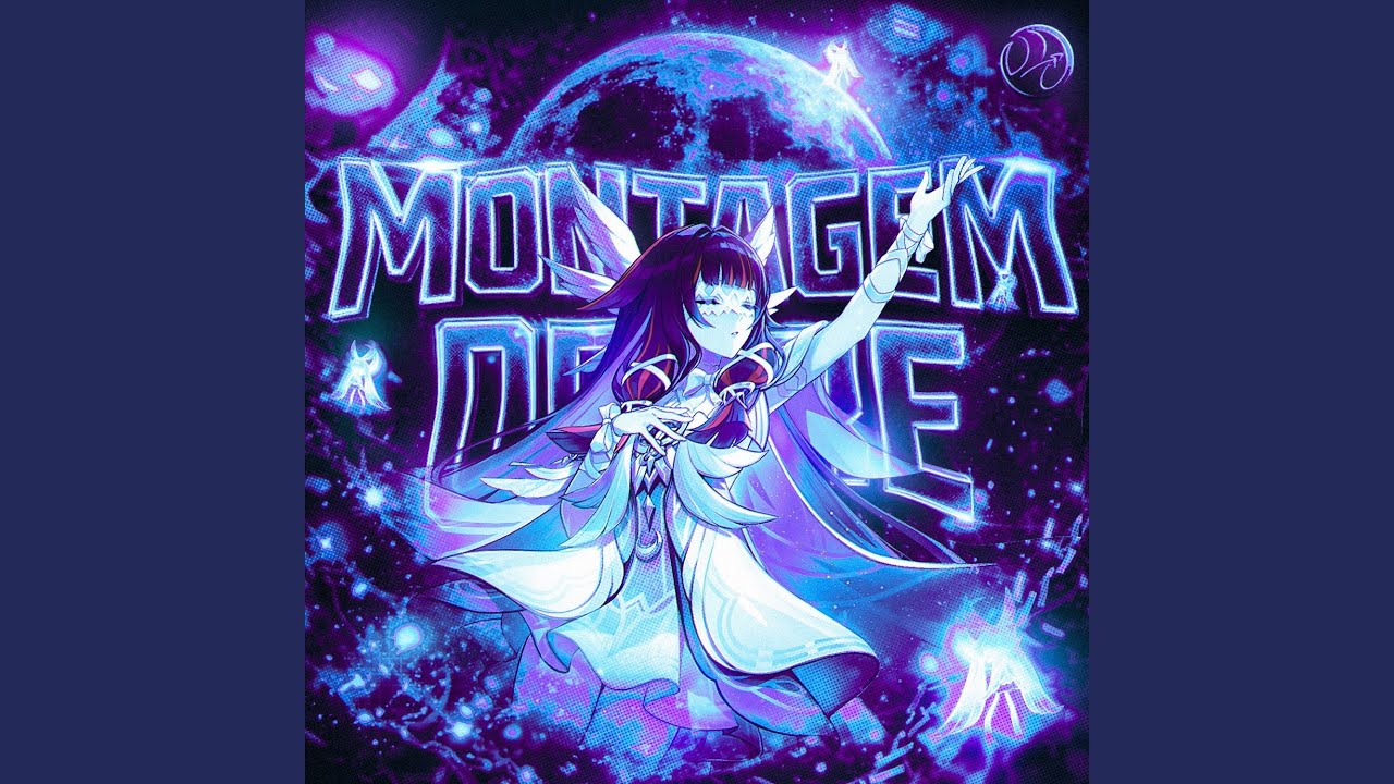 MONTAGEM ODORE