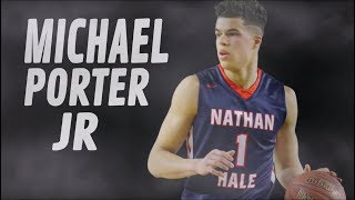Michael Porter Jr. - "Know The Feeling" ᴴᴰ (NUGGETS HYPE)