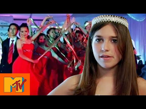Does The Pouty Princess Get Everything She Wished For? | My Super Sweet 16