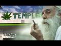 Temple 420 Getting Stoned For God WEEDIQUETTE