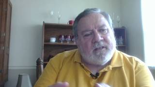 Welcome To "THE UNAPOLOGETIC THEOLOGIAN" Channel - Vlog Introduction