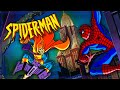 The Spider Man That Shaped A Generation