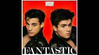 Wham! - Young Guns (Go For It!)(Remastered)