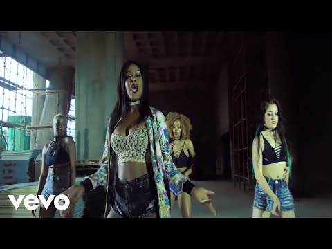 Video thumbnail for Drop It