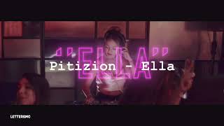 pitizion - Ella ❤ pitizion - Ella ❤