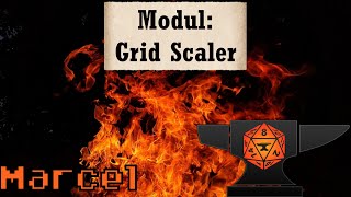 Grid Scaler