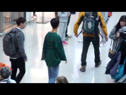 VIXX and manager moments [Part 1]