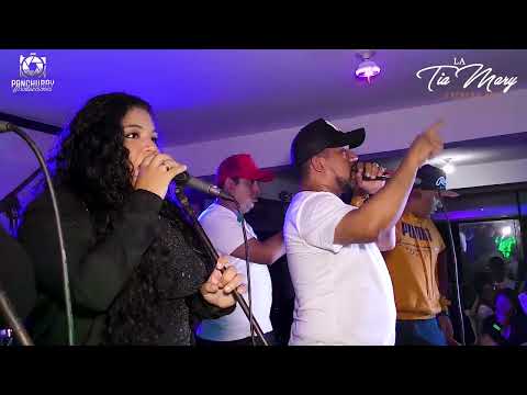 El Feo - N'Talla - El Regreso De La Tia Mary - 05 / 06 / 22