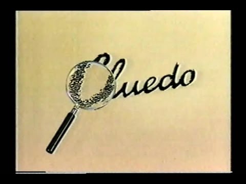 ITV's Cluedo - Series 2 Episode 4 - 22nd May 1991