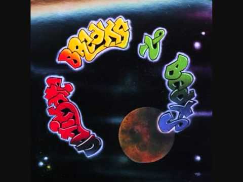 Ultimate Breaks & Beats - Vol. 1 (Side A)