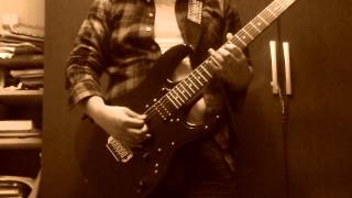 Mithotyn - Under the Banner (cover)