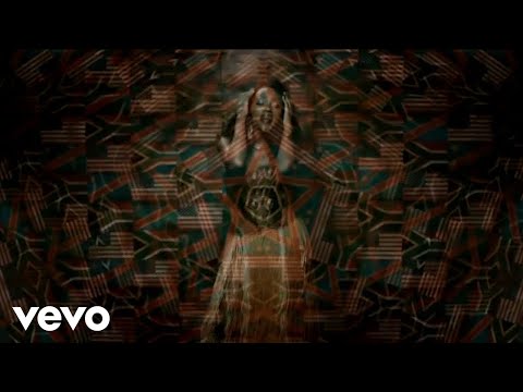 Sarah Kalume - Light Switch ft. Akon