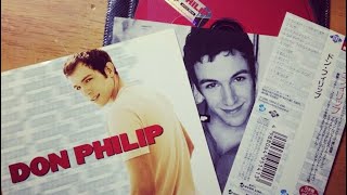 Don Philip - If You Could See Me Now