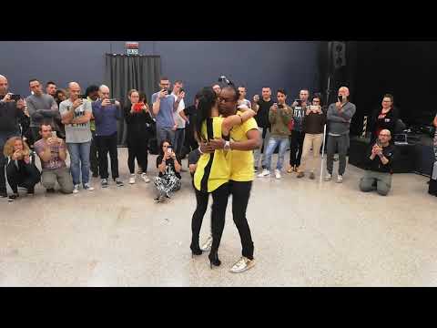 Kizmi 2018 - Rico & Adda