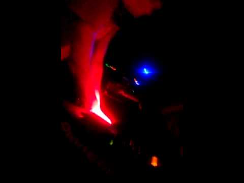 TOMGRAF @ Electronic Flash 3 @ 1.2.2013 live