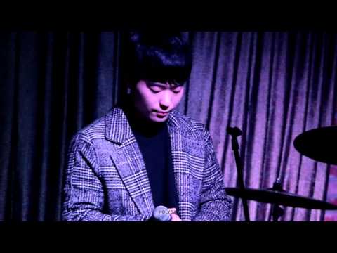 150219 리메인즈 - 꼭 어제처럼(안지명 cover)