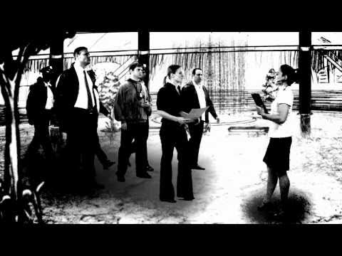 V rouše beránčím