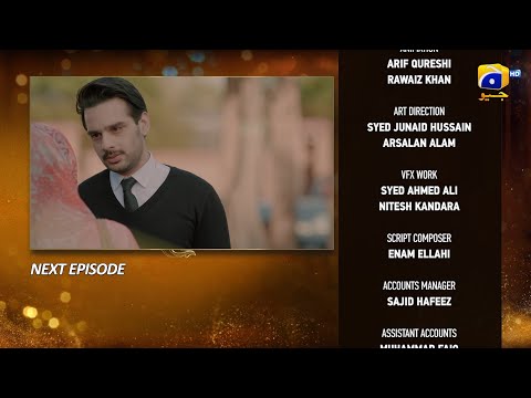 Sunn Mere Dil Episode 08 Teaser - Har Pal Geo