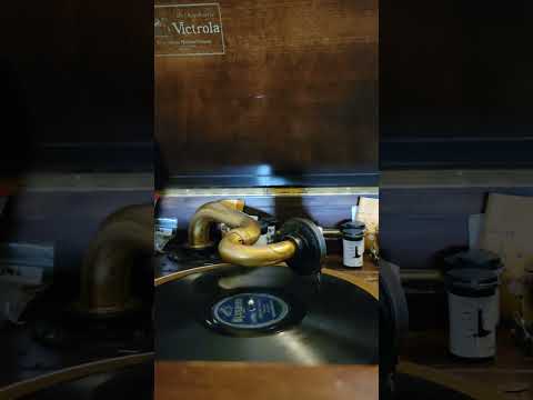 Sunburst - Bob Chester His Orchestra Bluebird Records #11478 1942