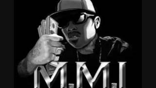 ROSCOE DASH FT L.A. DA BOOMMAN BALL ALL DAY PRODUCED BY K.E. ON THE TRACK