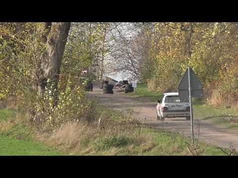 Andrzejewski/Koczewska (Saxo) - 46. Rajd Monte Karlino (14-15.11.2020)