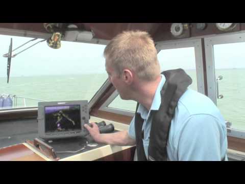 Motor Boat & Yachting's boat skills: Radar vs AIS