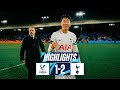 CRYSTAL PALACE 1-2 TOTTENHAM HOTSPUR // PREMIER LEAGUE HIGHLIGHTS // FOUR WINS IN A ROW