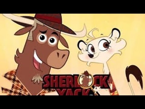 Serlok Jak na srpskom epizoda 21 - Ko je gadjao Serloka