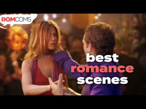 Best Romance Scenes in Along Came Polly | RomComs