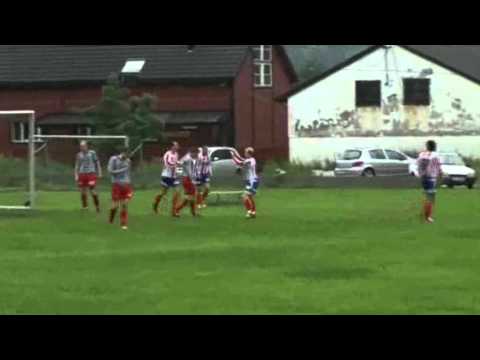 A-laget: Greåker - Kvik Halden