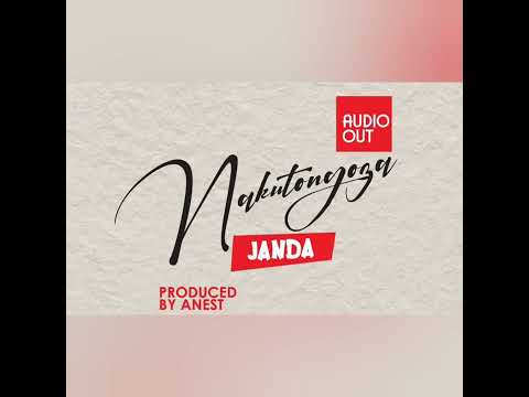 Janda - nakutongoza