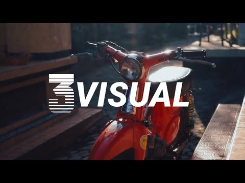 C70 - Cinematic Bali